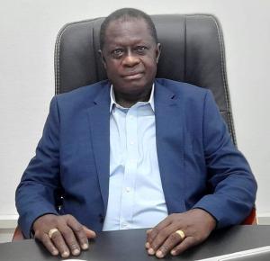 Arthur Bob Karnuah, Ph.D.