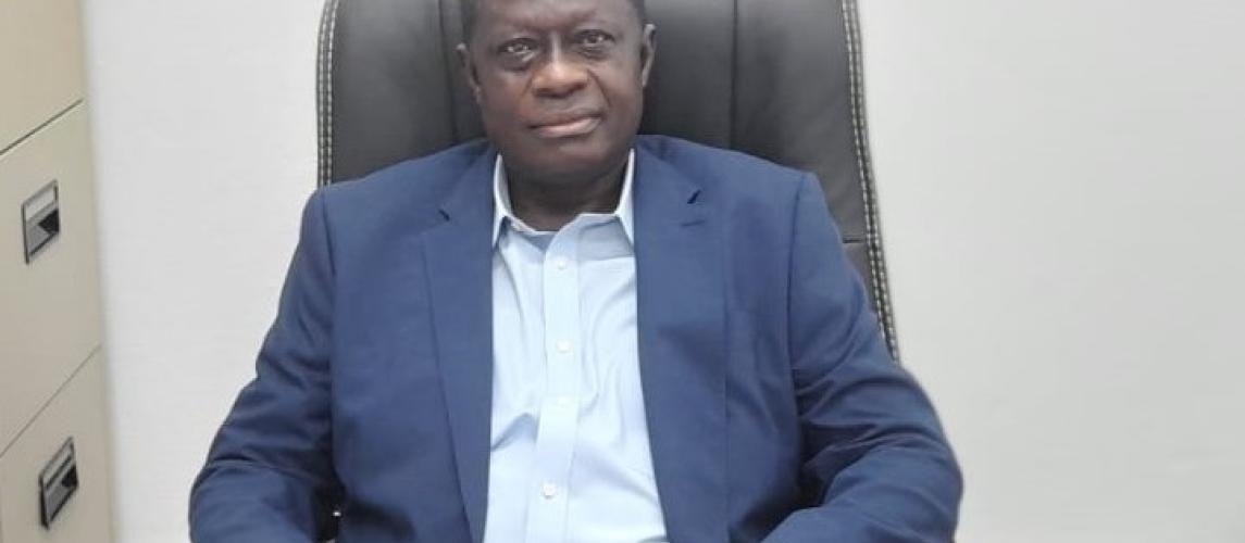 Director General
