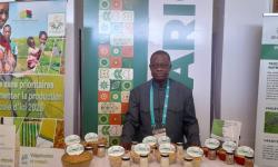 33rd Ordinary Session of the AfricaRice Council of Ministers Remains Committed to Attaining Rice Self-Sufficiency in Africa, Dr. Arthur Bob Karnuah Assures Delegates