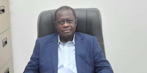 A special statement by Dr. Arthur Bob Karnauh, Director General