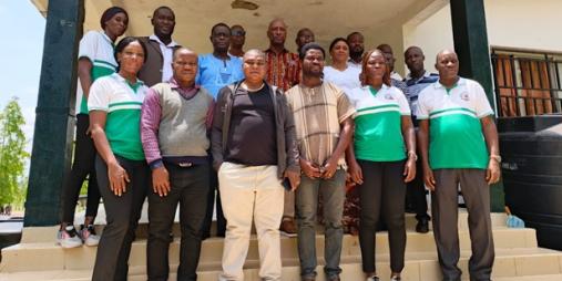 Liberia’s Poultry Sector Takes Bold Step For Self-Sufficiency, Reviving a Long-Awaited Poultry Development Strategy