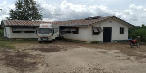 STAR-P Lifts 800Kg Certified Seeds To Smallholder Farmers In Bong County